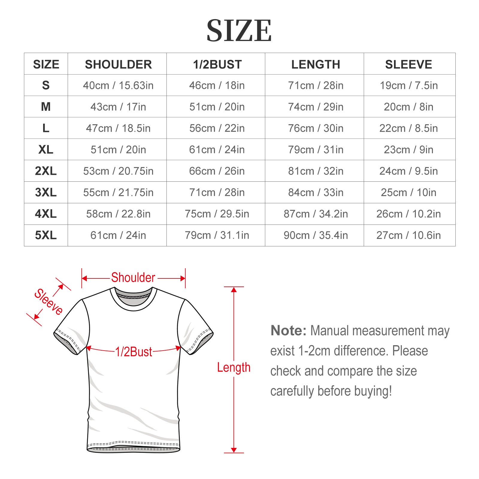 Lake Tahoe California Nature Hiking Mountains Outdoors Retro  Cotton T-Shirt