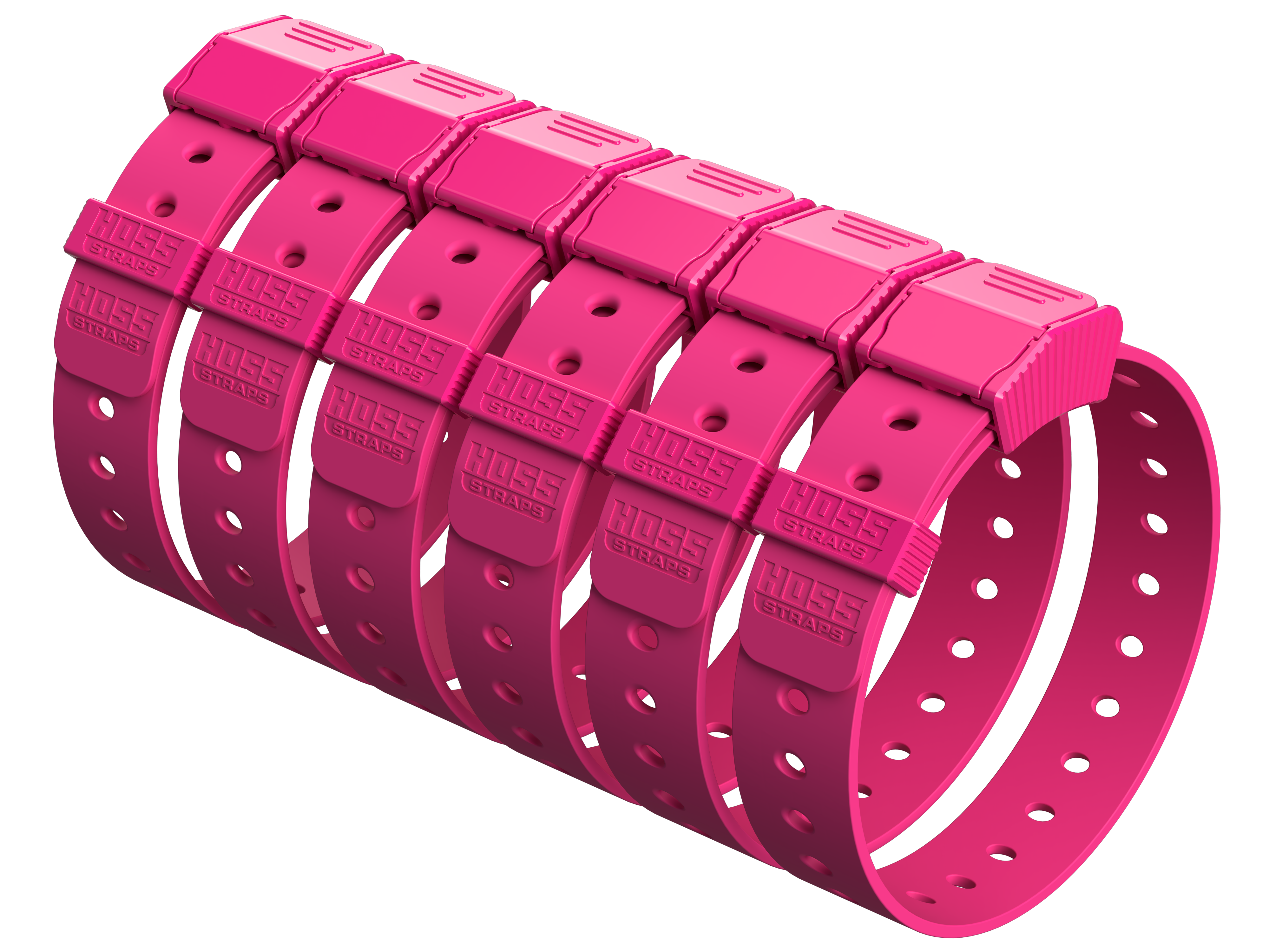 Gear Straps 24-Inch