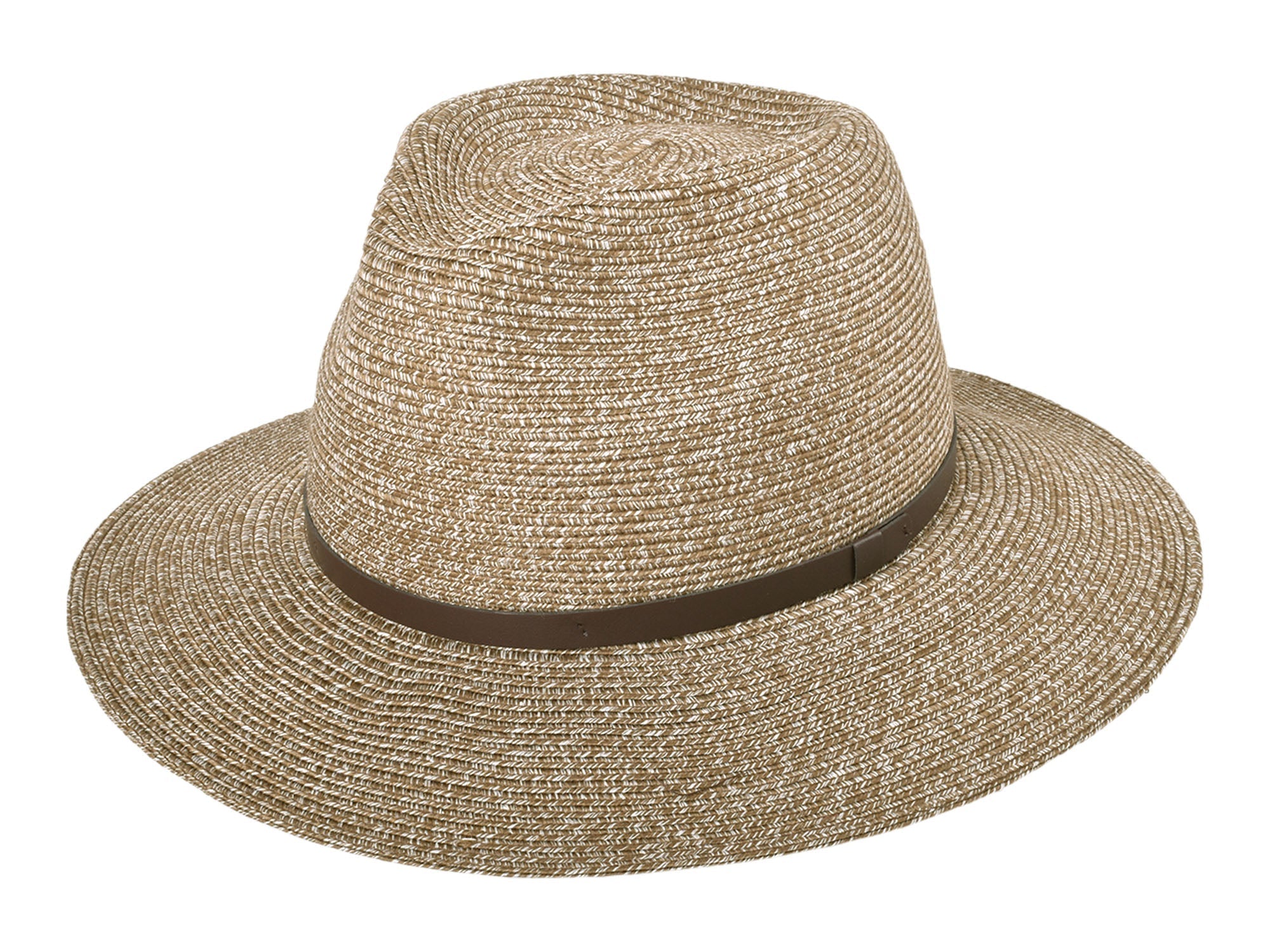 Braid Hat Trekker - Outdoor style