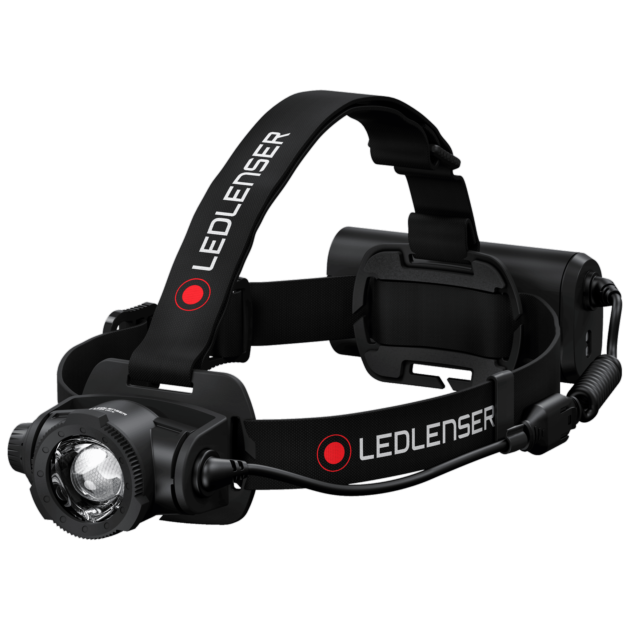 H15R Core Headlamp