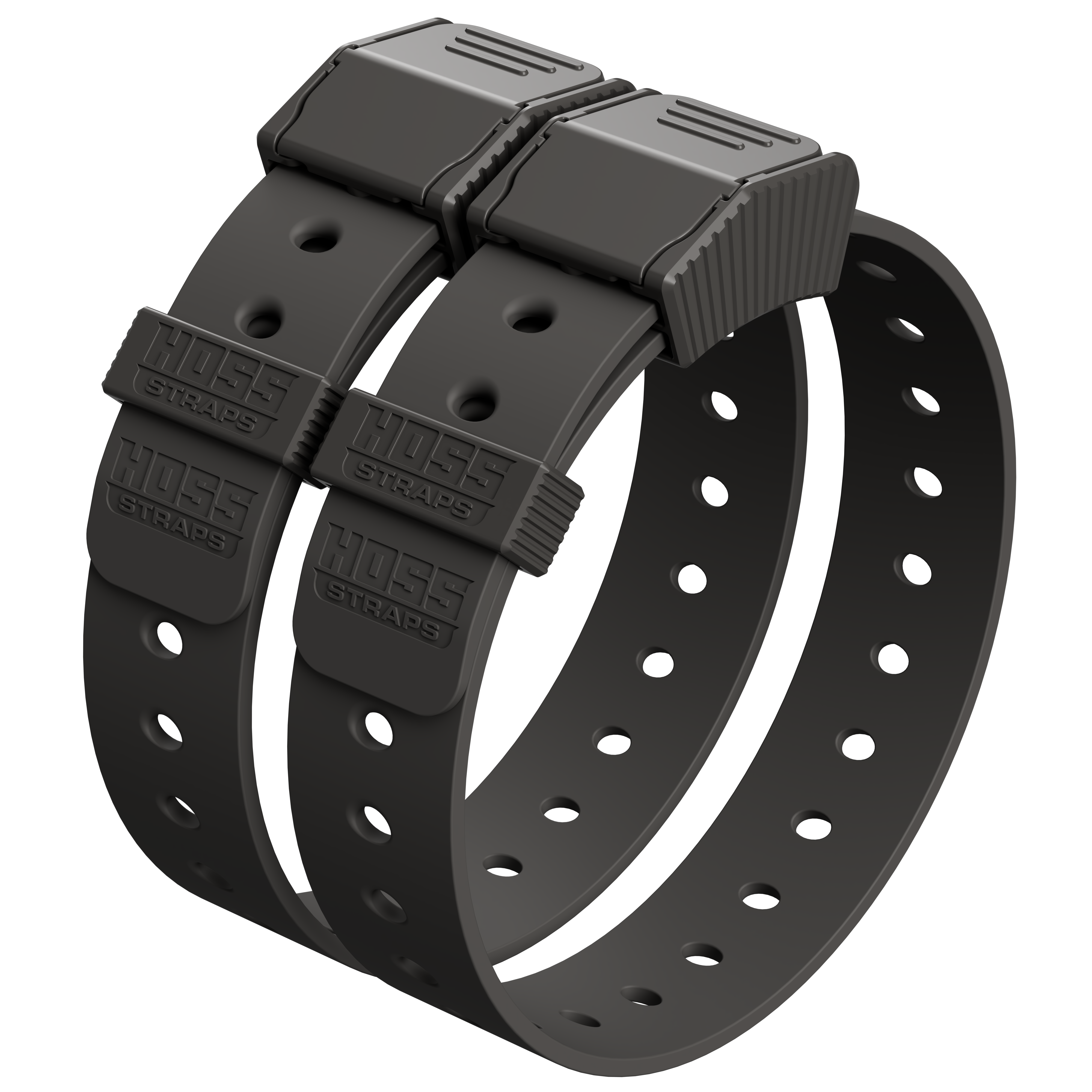 Gear Straps 24-Inch