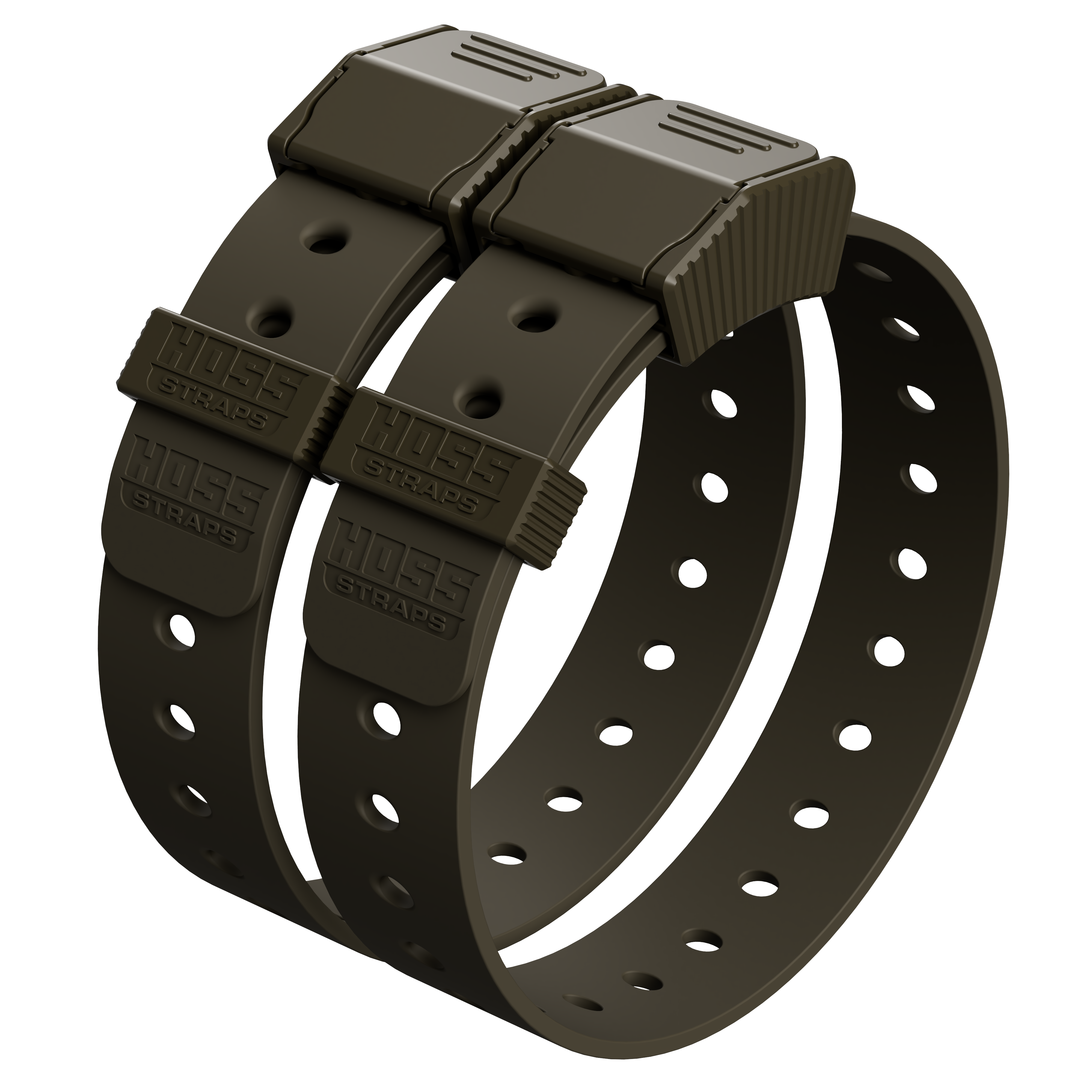 Gear Straps 24-Inch
