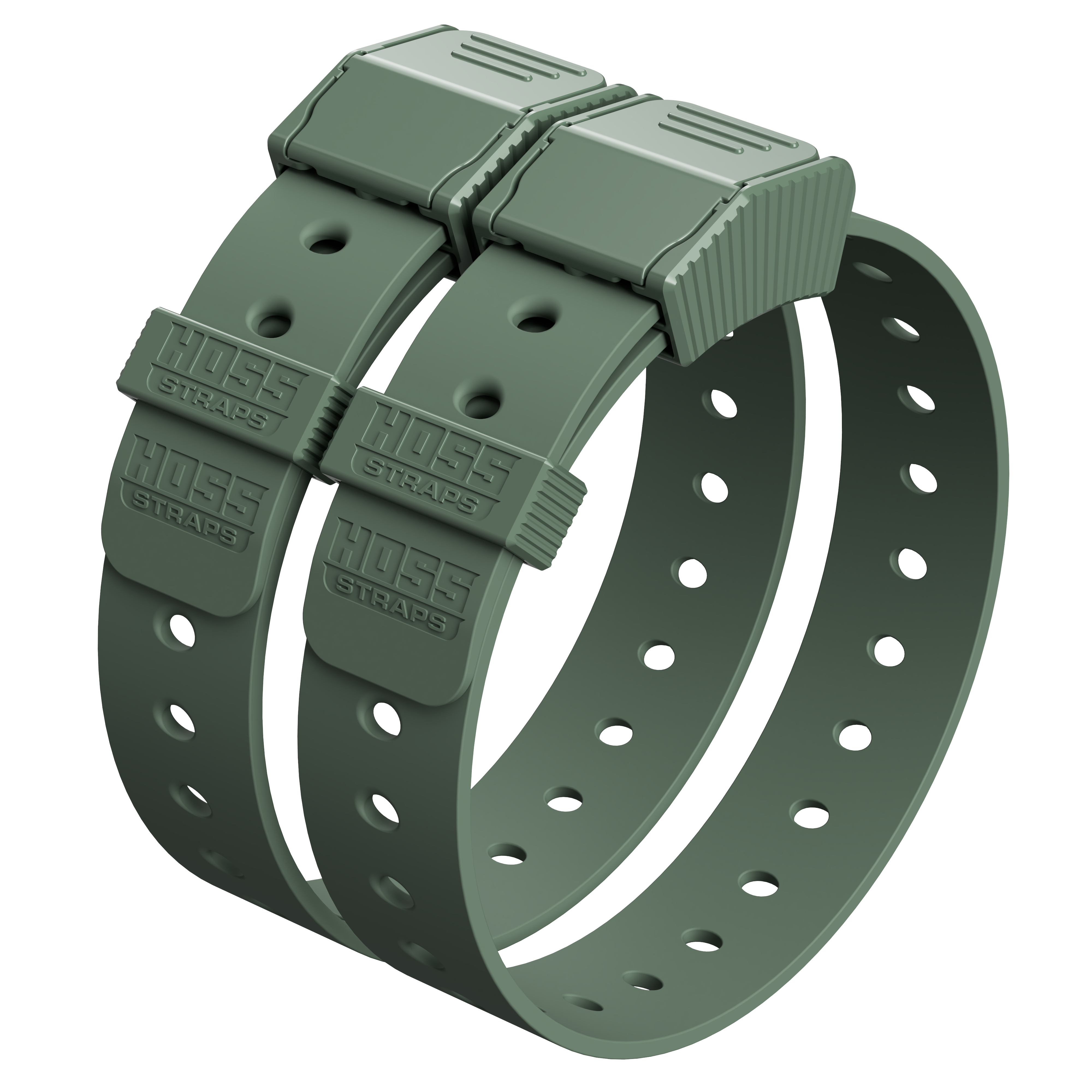 Gear Straps 24-Inch