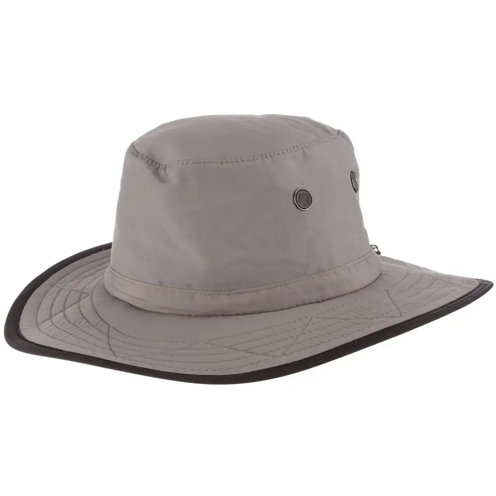 Dorfman Pacific Clear Creek - UPF 50+ Bucket Sun Hat