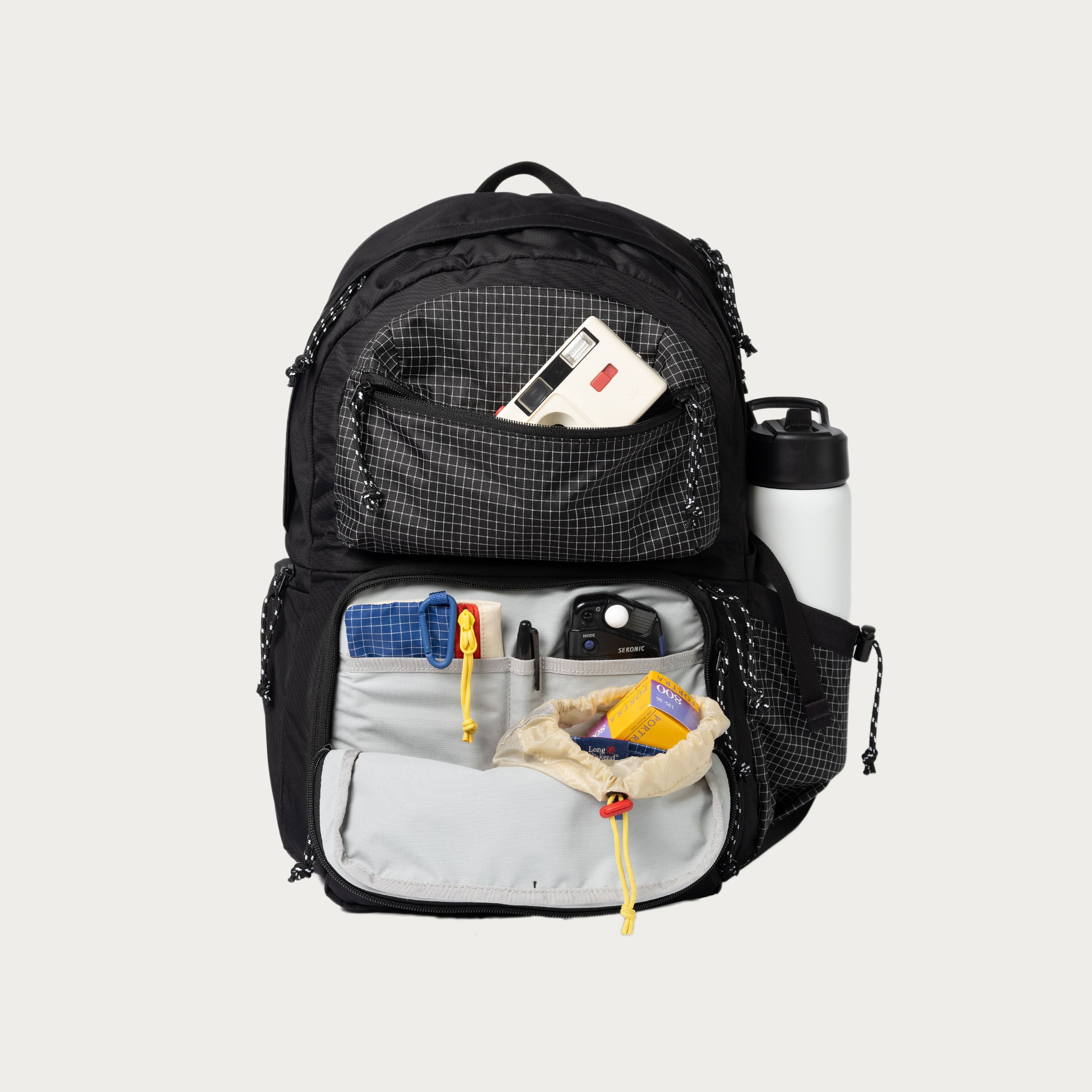 Morro Convertible Backpack