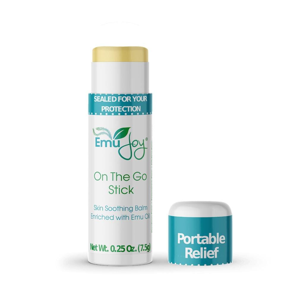 On the Go Skin Soother Stick