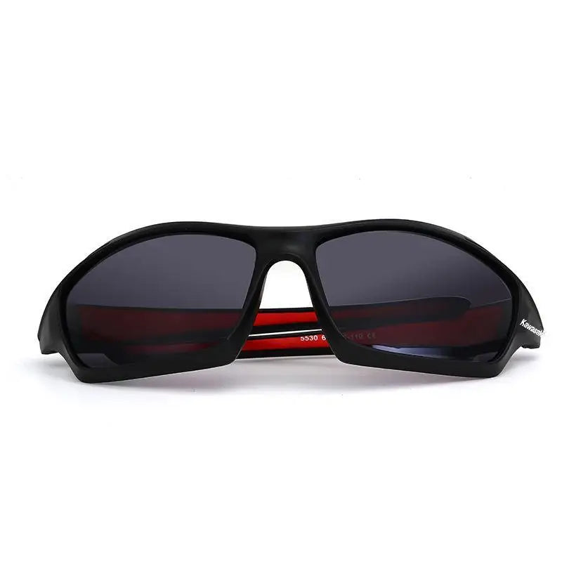 New Sports Sunglasses Luxury Brand UV400