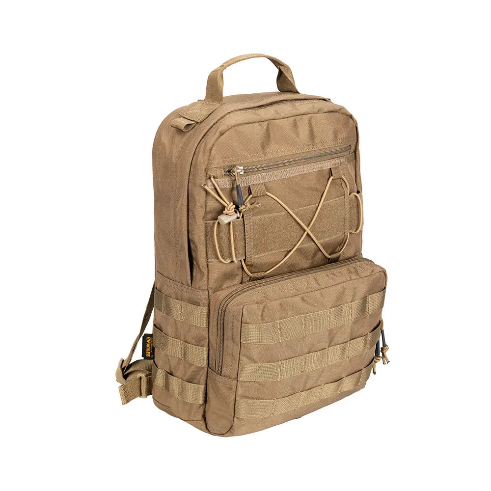 Spanker Tactical Backpacks Hunting Camping