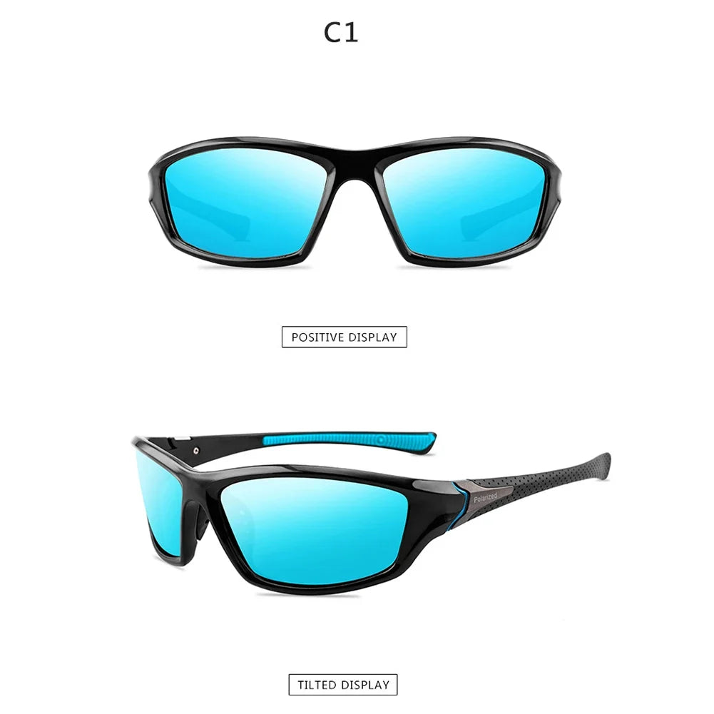 Polarized Sunglasses Outdoor Sports UV400