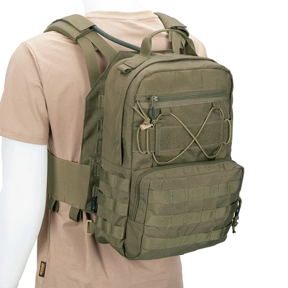 Spanker Tactical Backpacks Hunting Camping