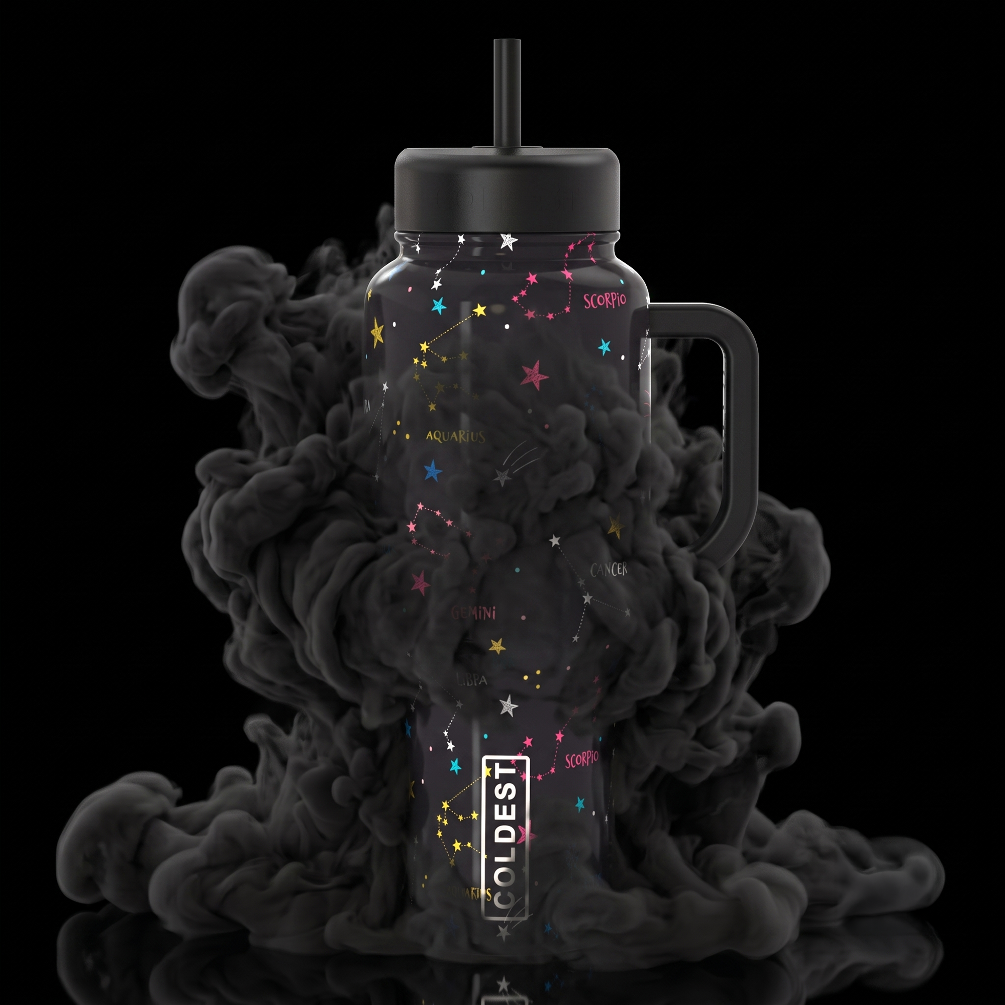 COLDEST 15oz Limitless Ultra v8