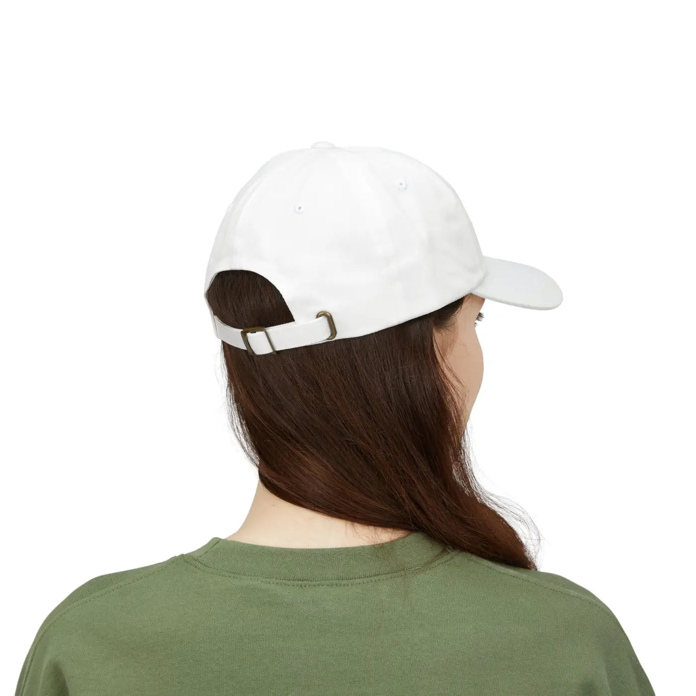 DipaliZ Outdoor Vibes Dad Cap Cotton Hiking Hat Classic