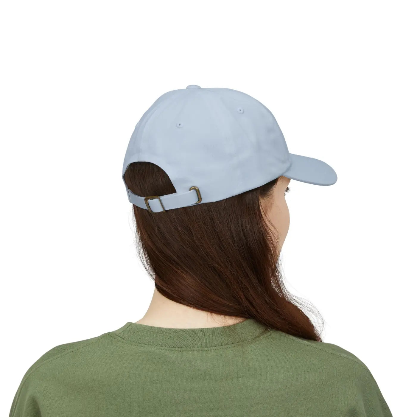 DipaliZ Outdoor Vibes Dad Cap Cotton Hiking Hat Classic