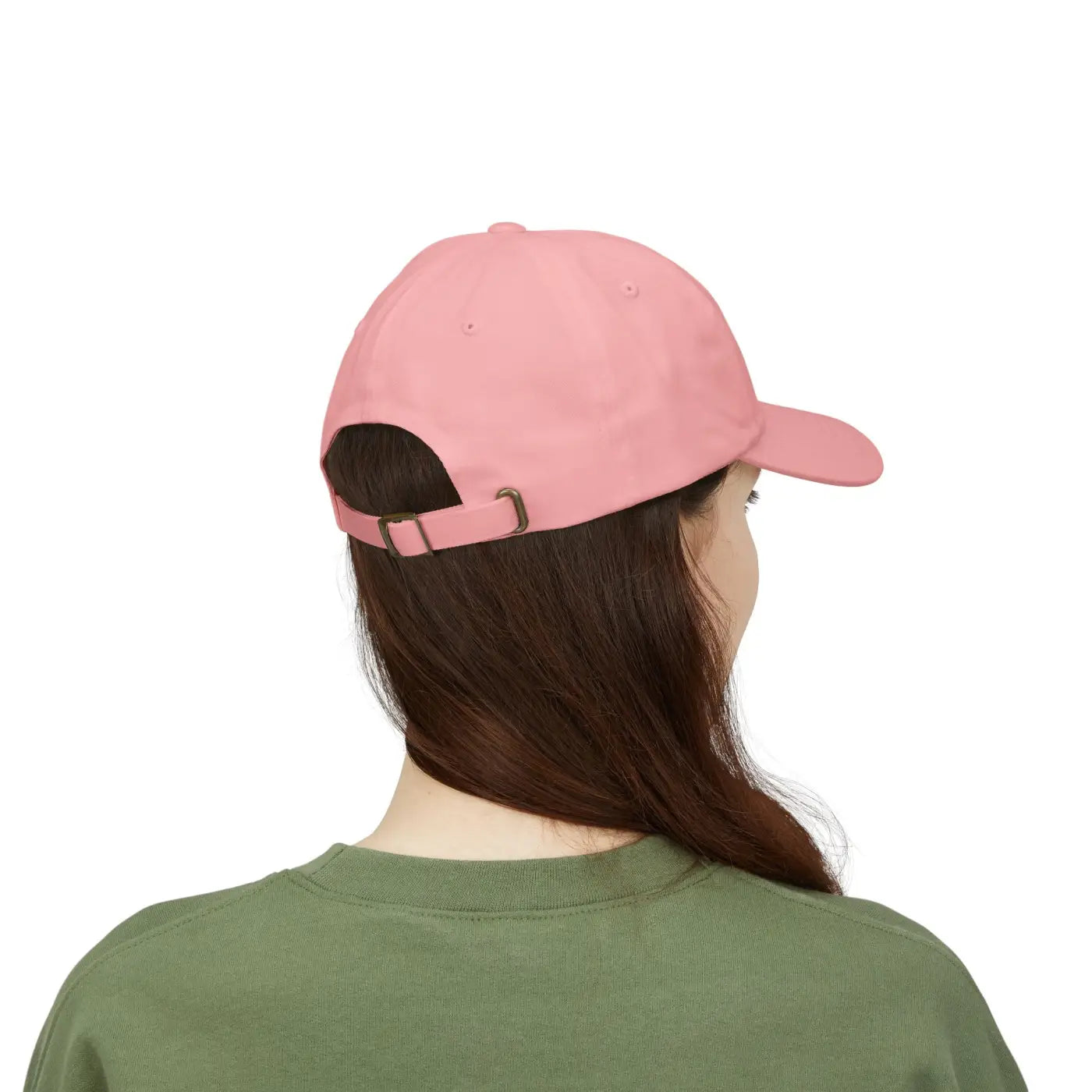 DipaliZ Outdoor Vibes Dad Cap Cotton Hiking Hat Classic