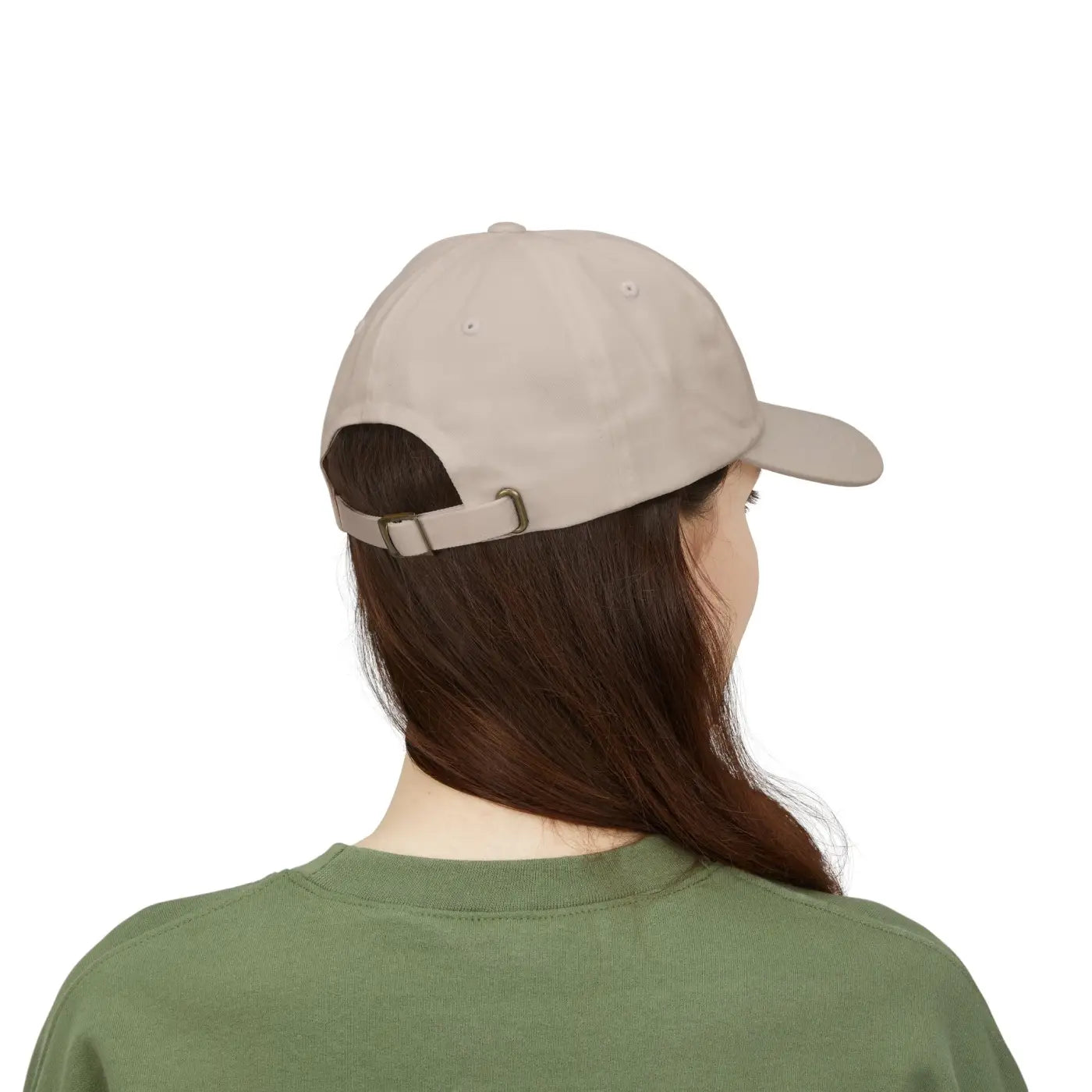 DipaliZ Outdoor Vibes Dad Cap Cotton Hiking Hat Classic