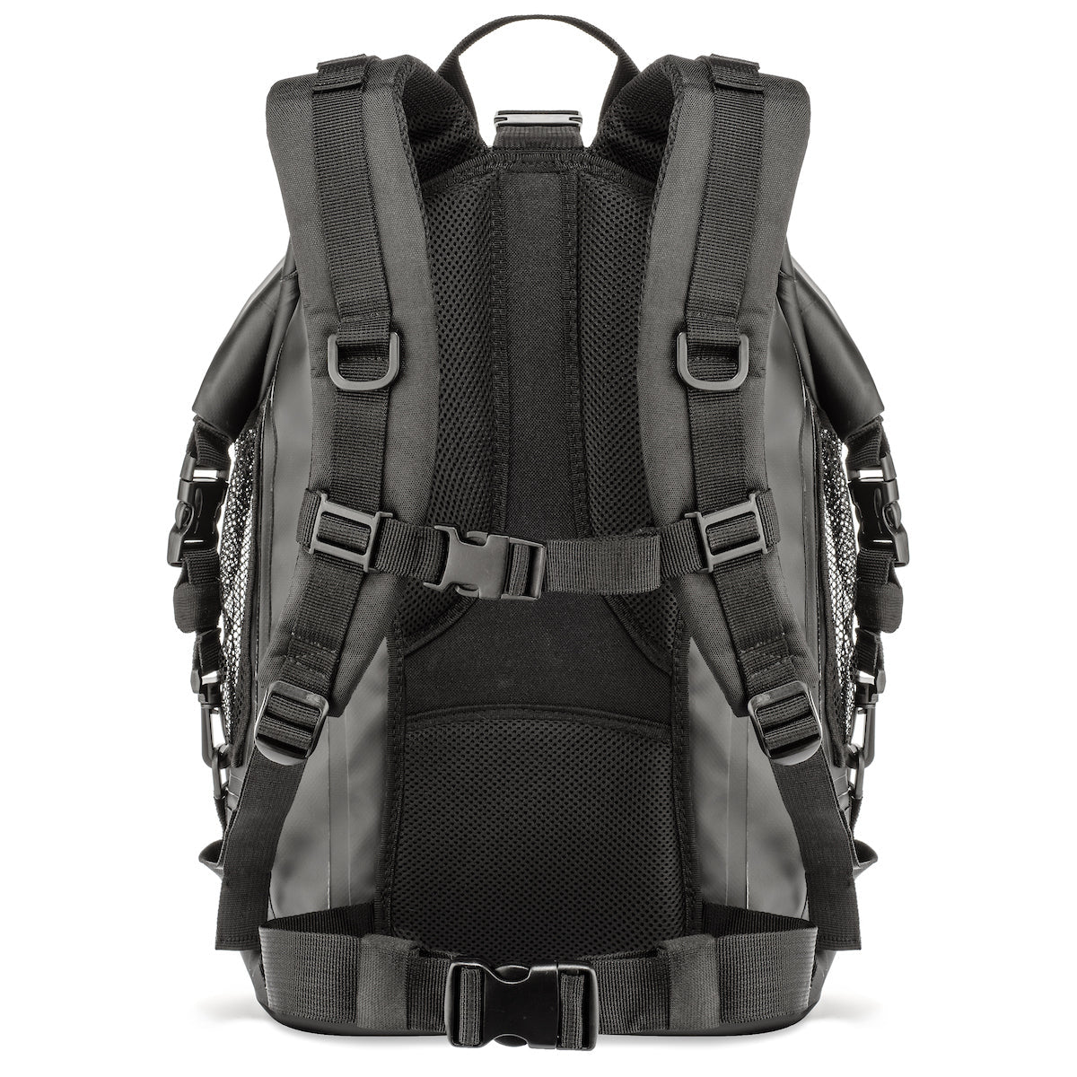 40L Waterproof Dry Bag Backpack