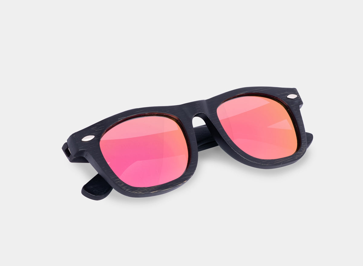 Bamboo Floating Sunglasses