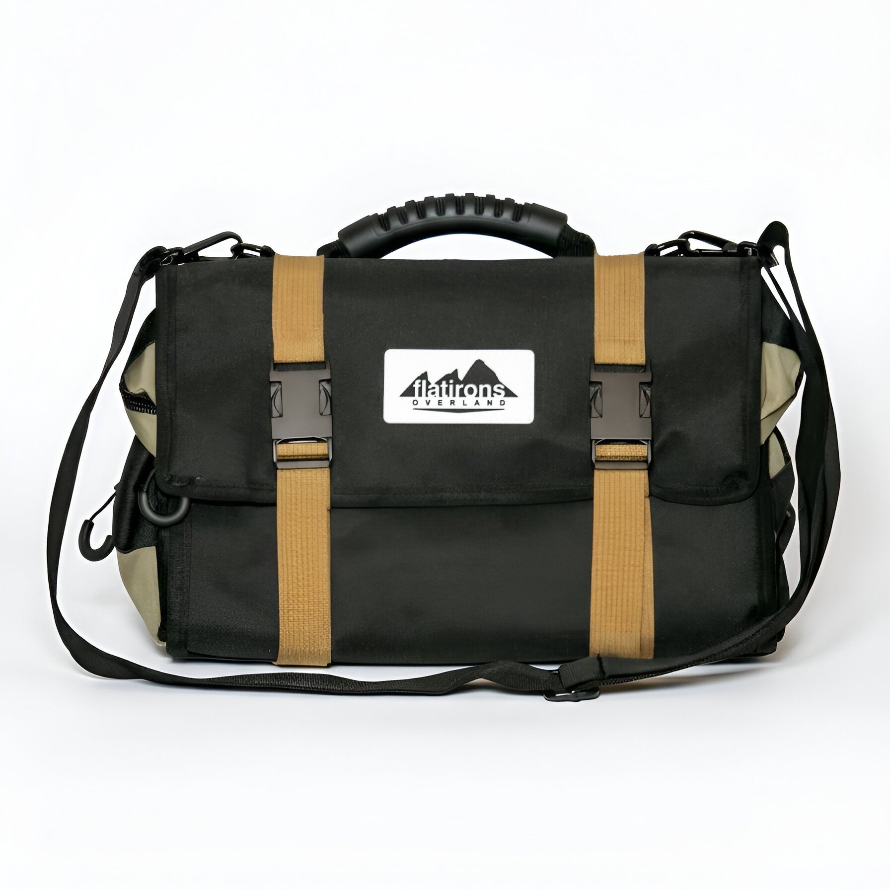 RiPouch™ Gear Roll