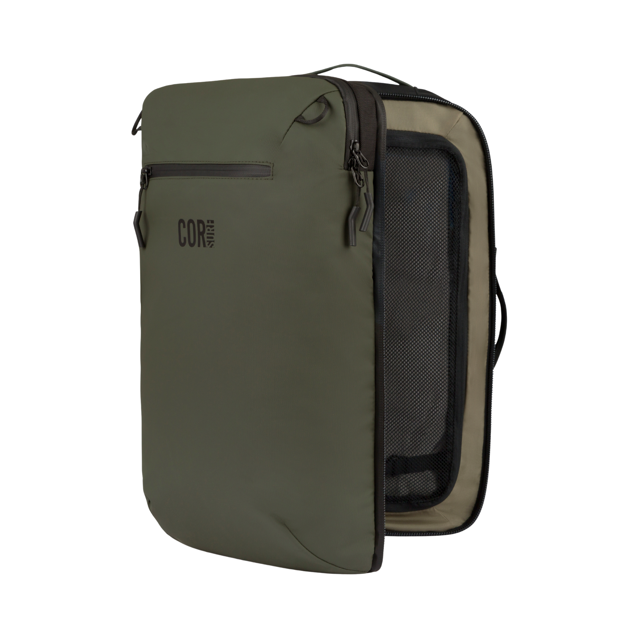 The Island Hopper Travel Backpack 28L