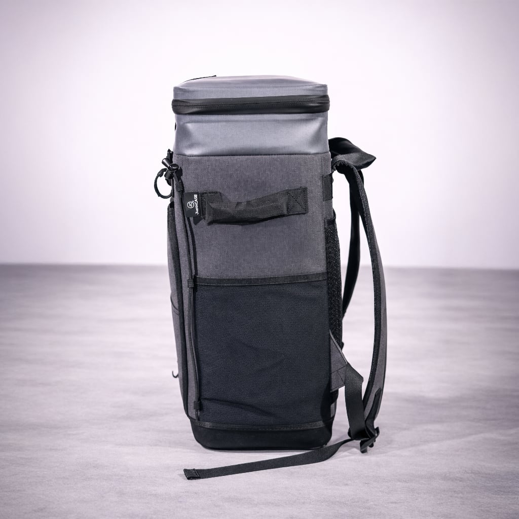 JustinCASE Convertible Cooler Backpack