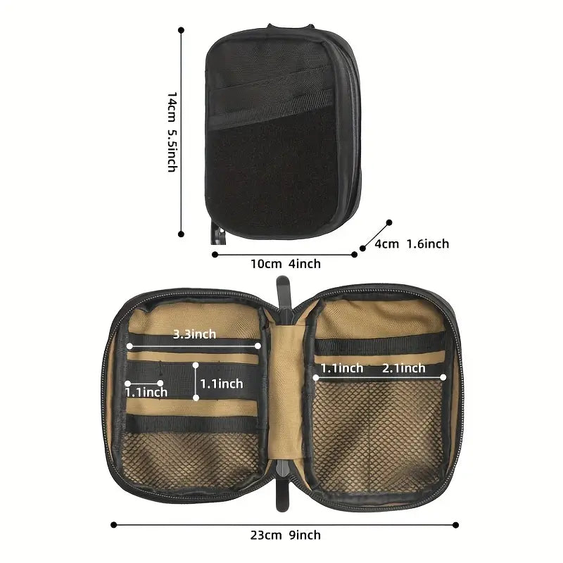 The Tatle Gear™- D-Pack