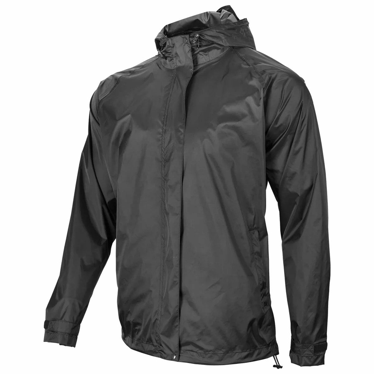 Unisex Waterproof Cycling Rain Jacket